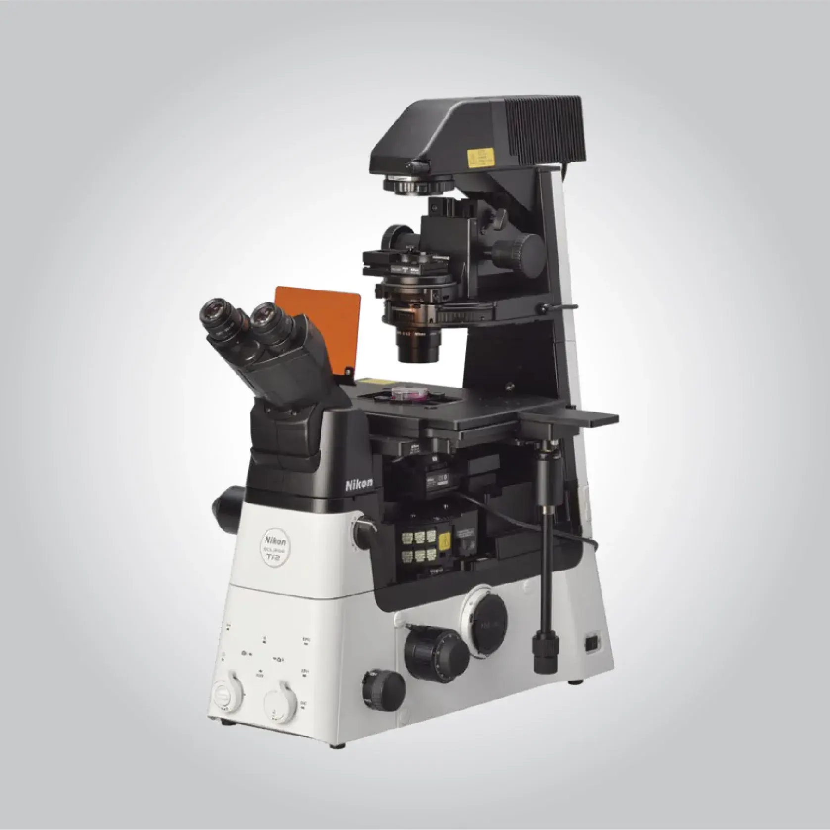 Microscopy & Imaging Systems